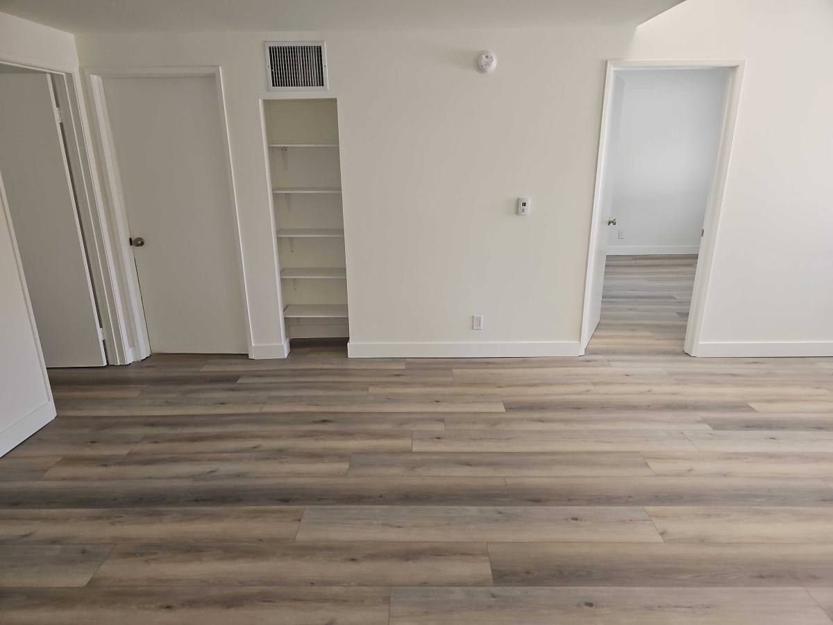 Apartment for rent at 1652 Berkeley St #2, Santa Monica, CA 90404