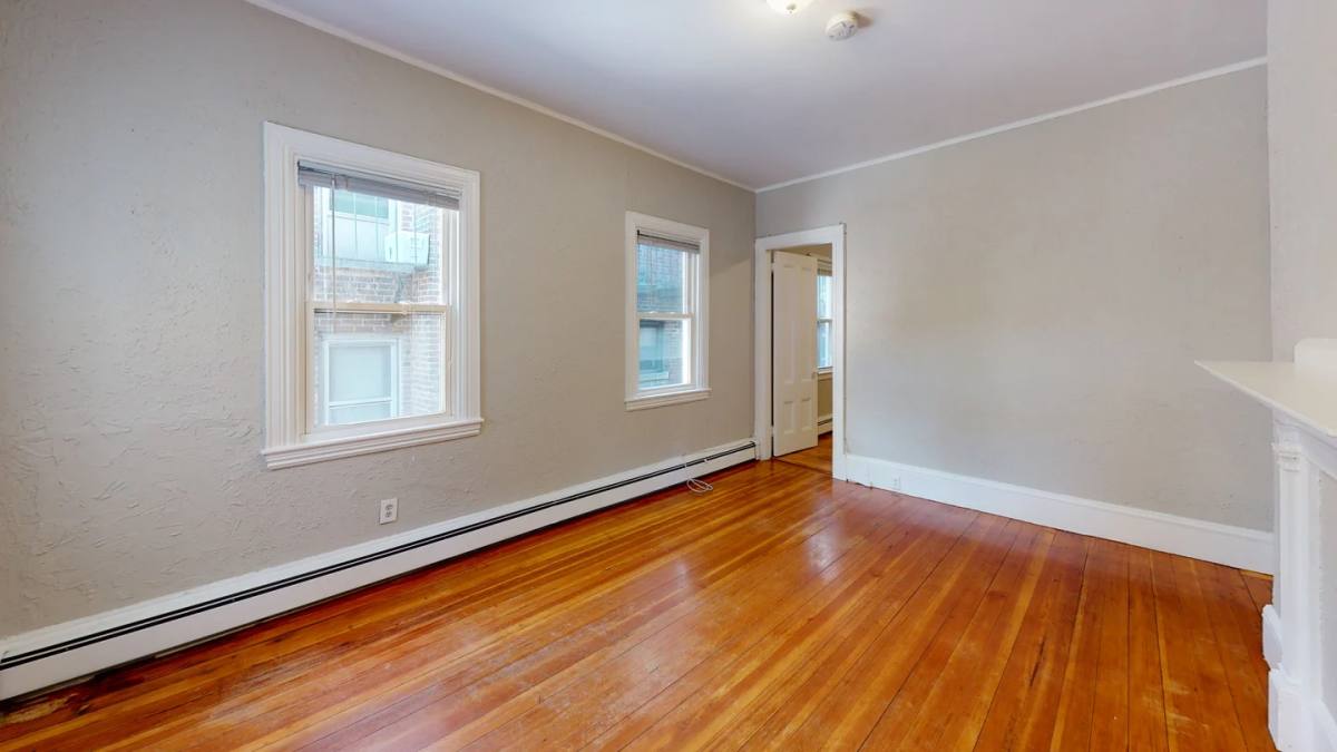 Apartment for rent at 63 Dana St, Cambridge, MA 02138