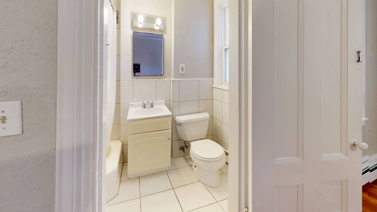 Apartment for rent at 63 Dana St, Cambridge, MA 02138