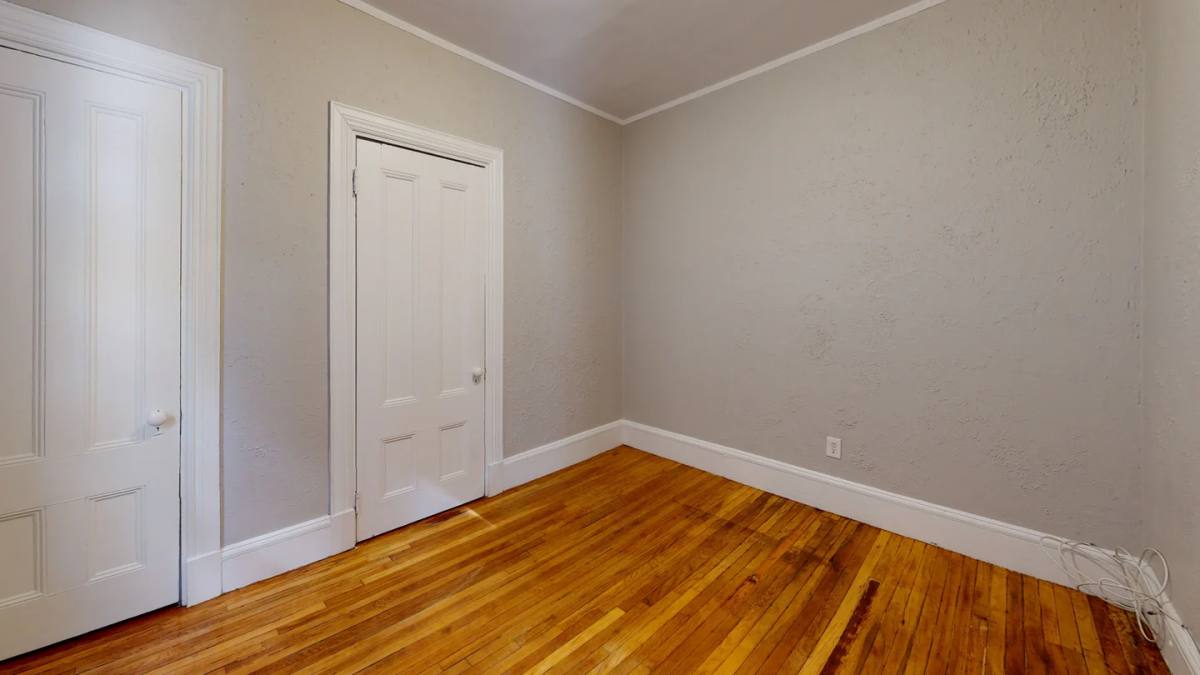 Apartment for rent at 63 Dana St, Cambridge, MA 02138