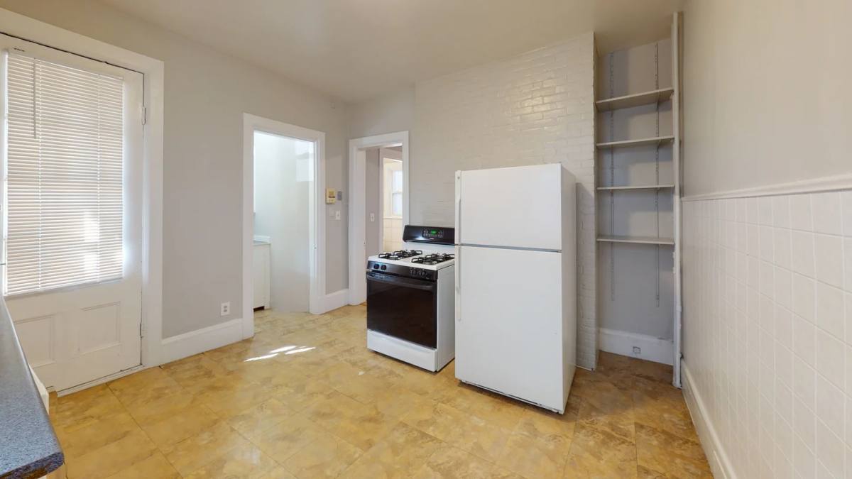 Apartment for rent at 63 Dana St, Cambridge, MA 02138