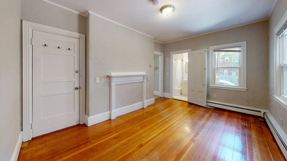 Apartment for rent at 63 Dana St, Cambridge, MA 02138