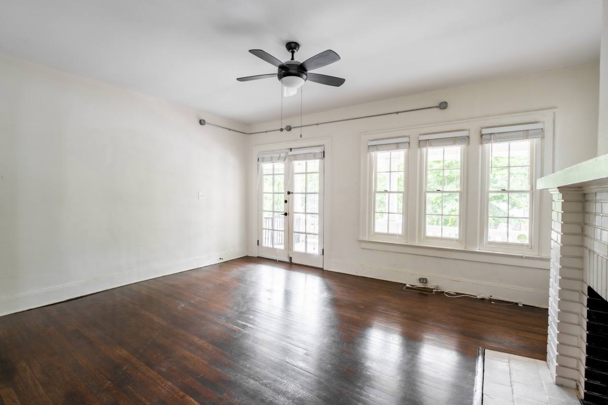 Apartment for rent at 536 Blvd Place NE #1, Atlanta, GA 30308