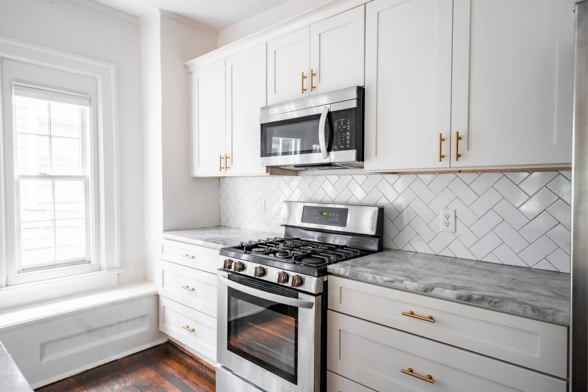 Apartment for rent at 536 Blvd Place NE #1, Atlanta, GA 30308