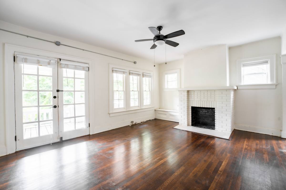 Apartment for rent at 536 Blvd Place NE #1, Atlanta, GA 30308