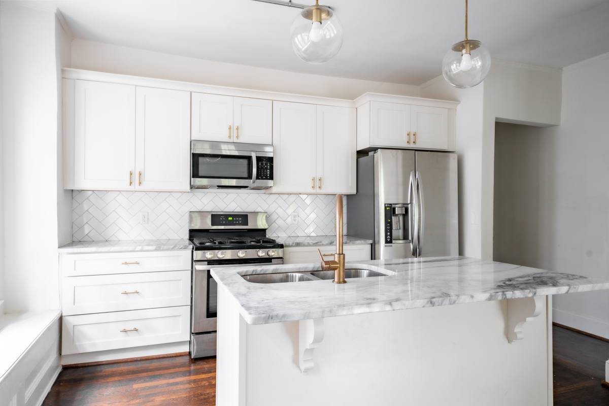 Apartment for rent at 536 Blvd Place NE #1, Atlanta, GA 30308