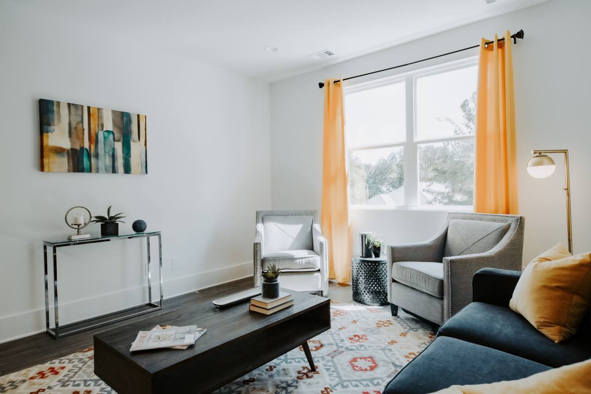 Apartment for rent at 117 Mayson Ave NE #G, Atlanta, GA 30316