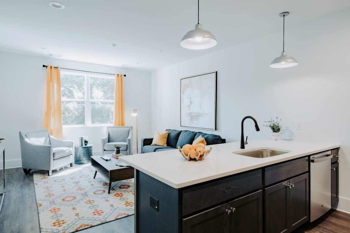 Apartment for rent at 117 Mayson Ave NE #G, Atlanta, GA 30316