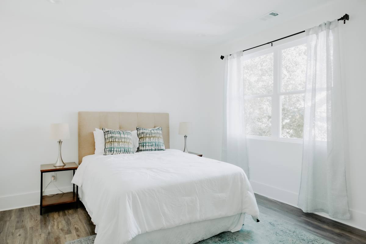 Apartment for rent at 117 Mayson Ave NE #G, Atlanta, GA 30316