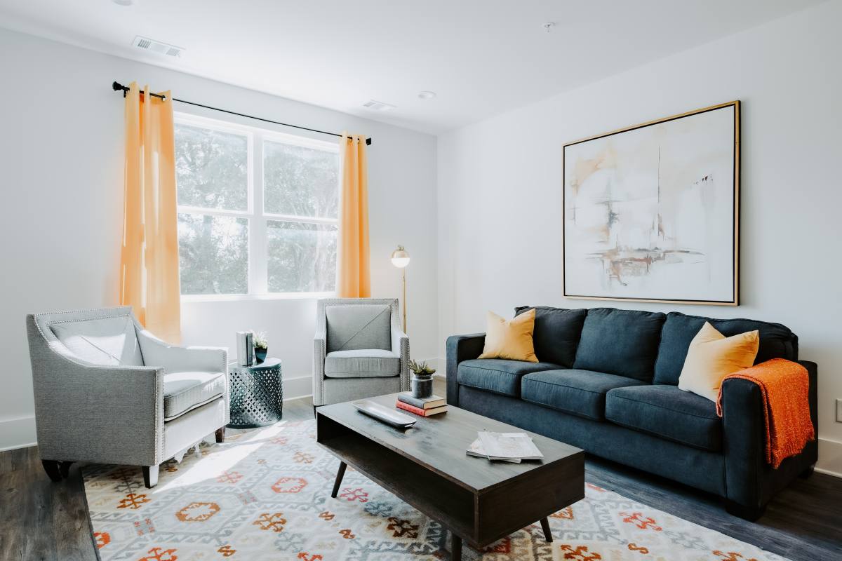 Apartment for rent at 117 Mayson Ave NE #G, Atlanta, GA 30316