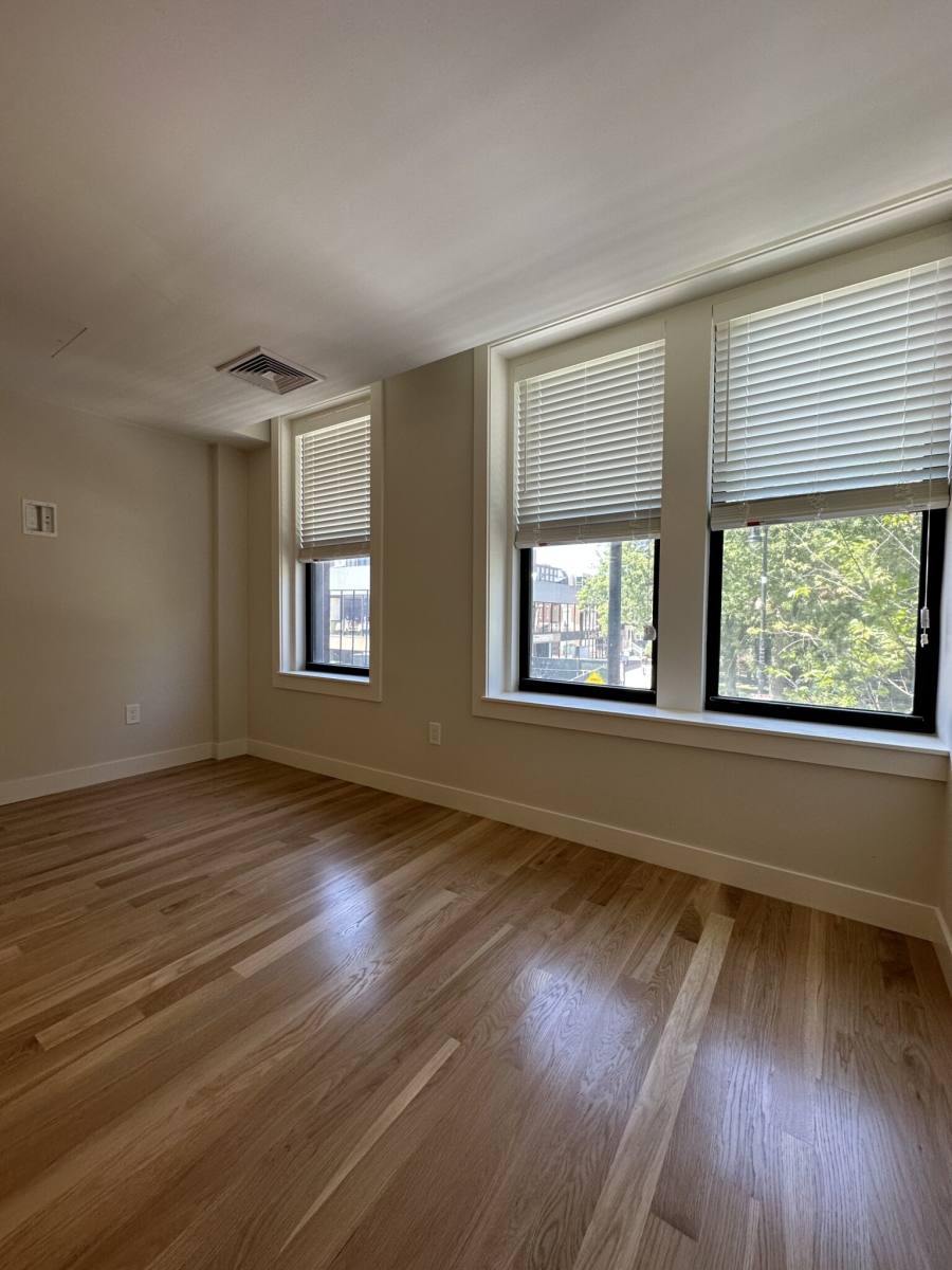 Apartment for rent at 48 John F Kennedy St #U6, Cambridge, MA 02138