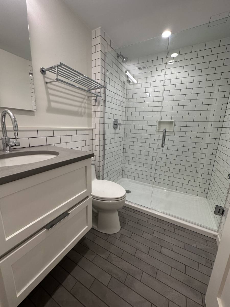 Apartment for rent at 48 John F Kennedy St #U6, Cambridge, MA 02138