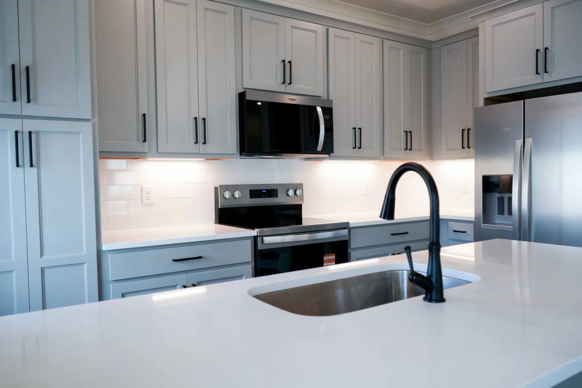 Apartment for rent at 652 Haley Lane, Auburn, AL 36830