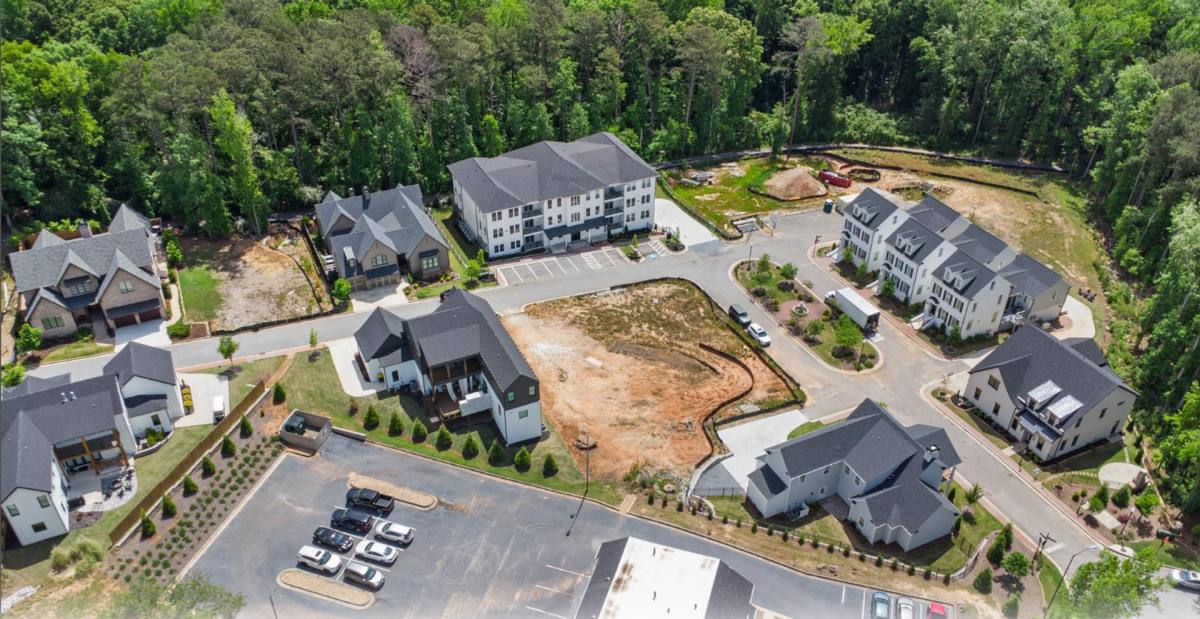 Condo for rent at 1050 Blair Lane, Peachtree City, GA 30269