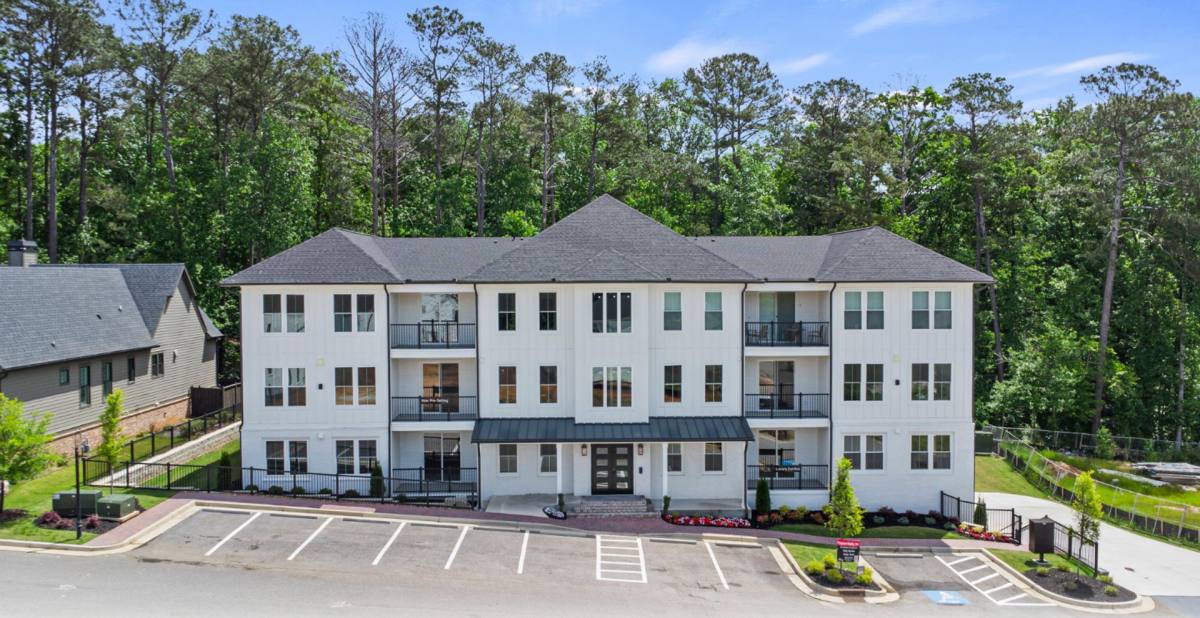 Condo for rent at 1050 Blair Lane, Peachtree City, GA 30269