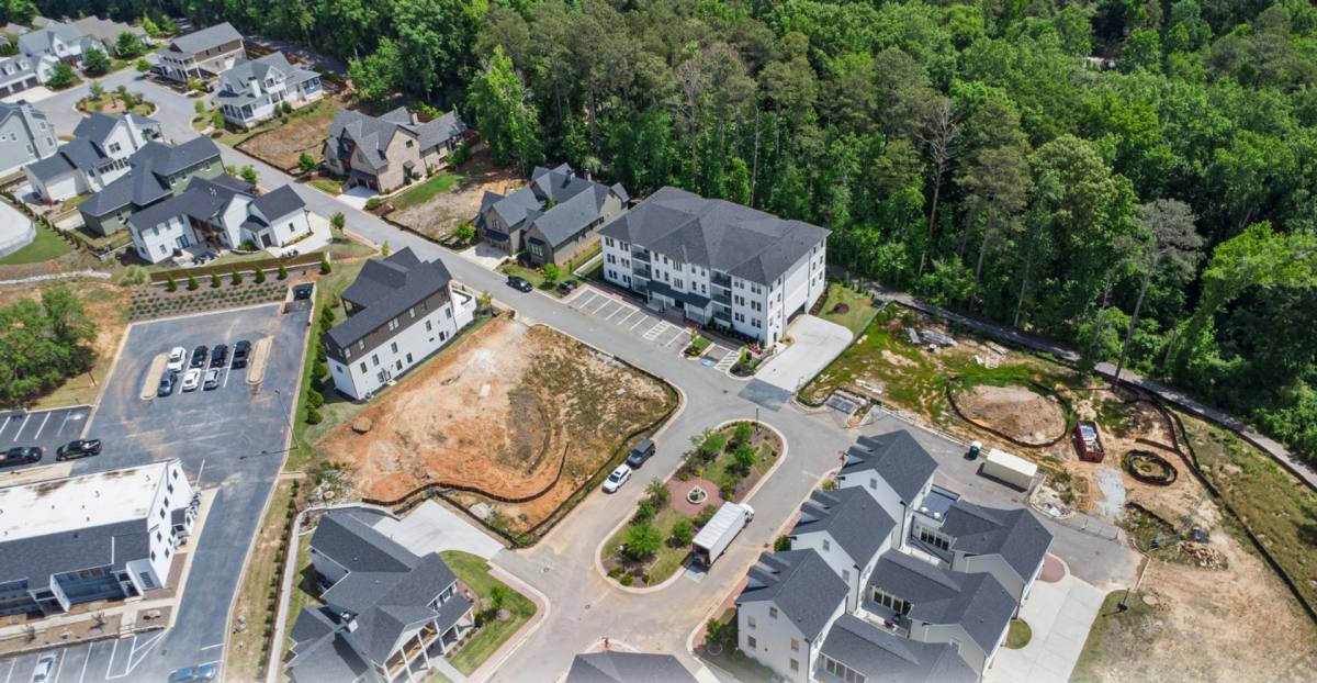 Condo for rent at 1050 Blair Lane, Peachtree City, GA 30269