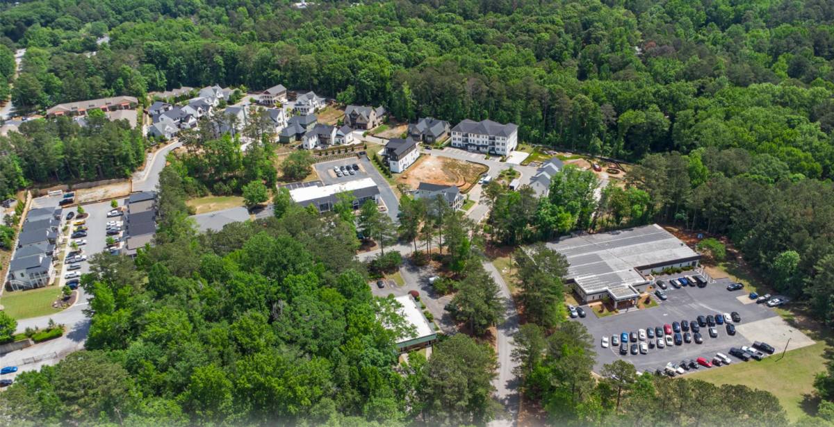 Condo for rent at 1050 Blair Lane, Peachtree City, GA 30269