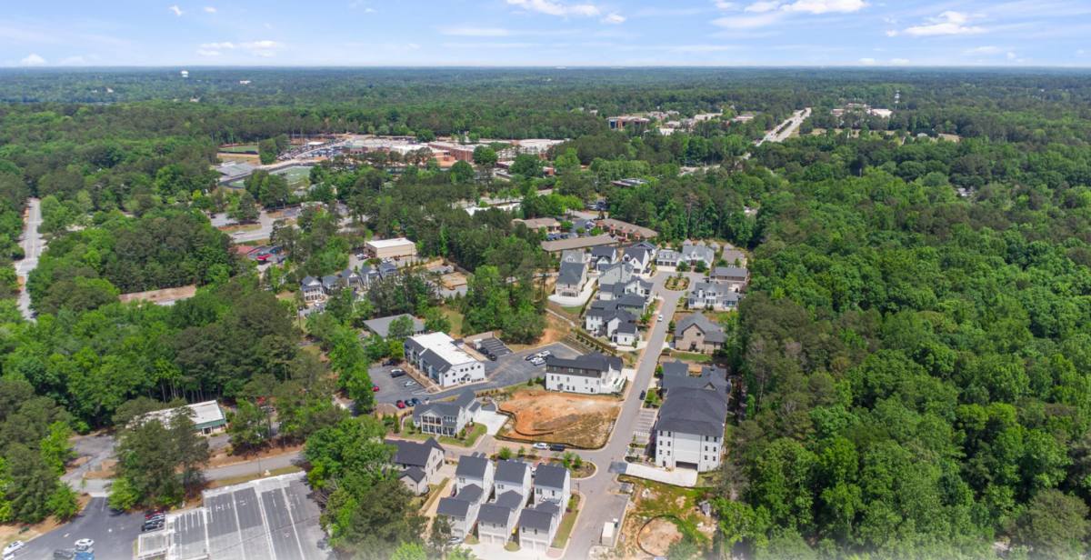 Condo for rent at 1050 Blair Lane, Peachtree City, GA 30269