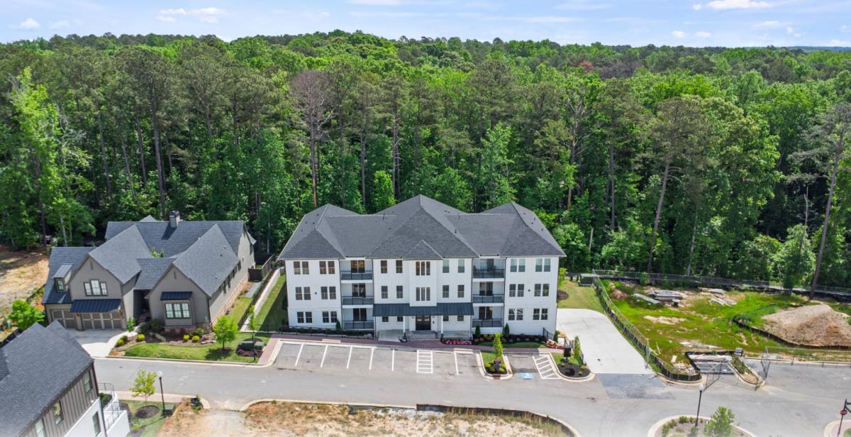 Condo for rent at 1050 Blair Lane, Peachtree City, GA 30269