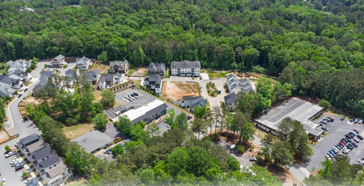Condo for rent at 1050 Blair Lane, Peachtree City, GA 30269