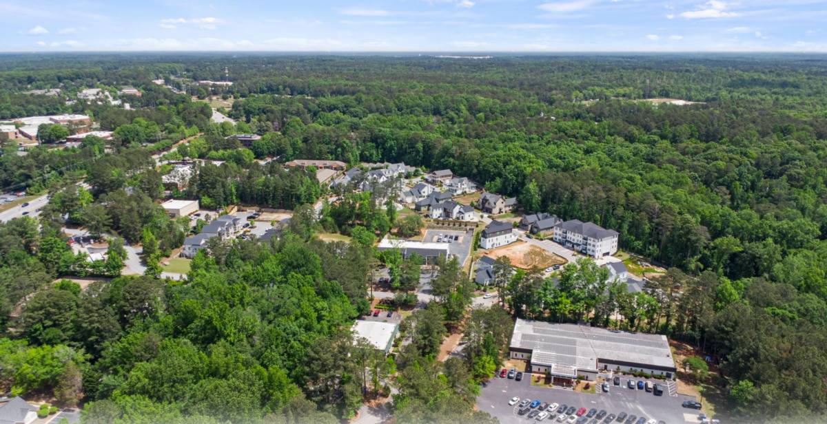 Condo for rent at 1050 Blair Lane, Peachtree City, GA 30269