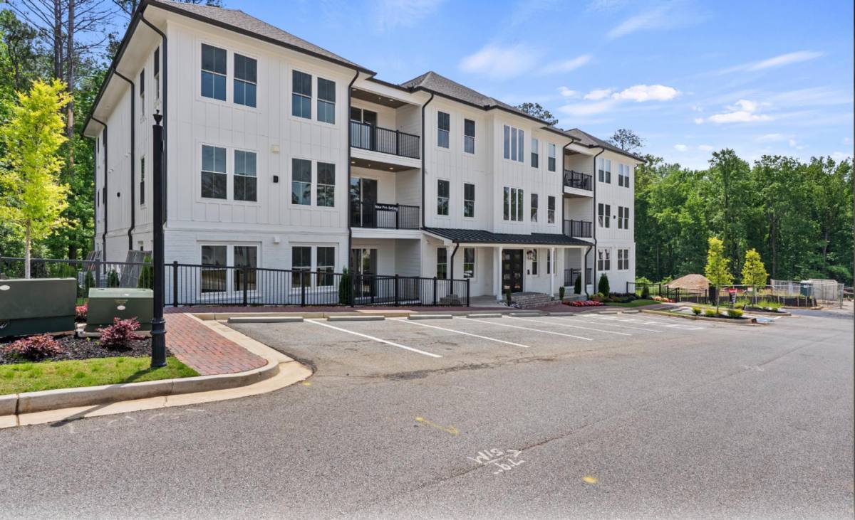 Condo for rent at 1050 Blair Lane, Peachtree City, GA 30269