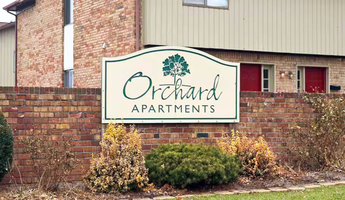 Apartment for rent at 720 W Centennial Ave, Muncie, IN 47303