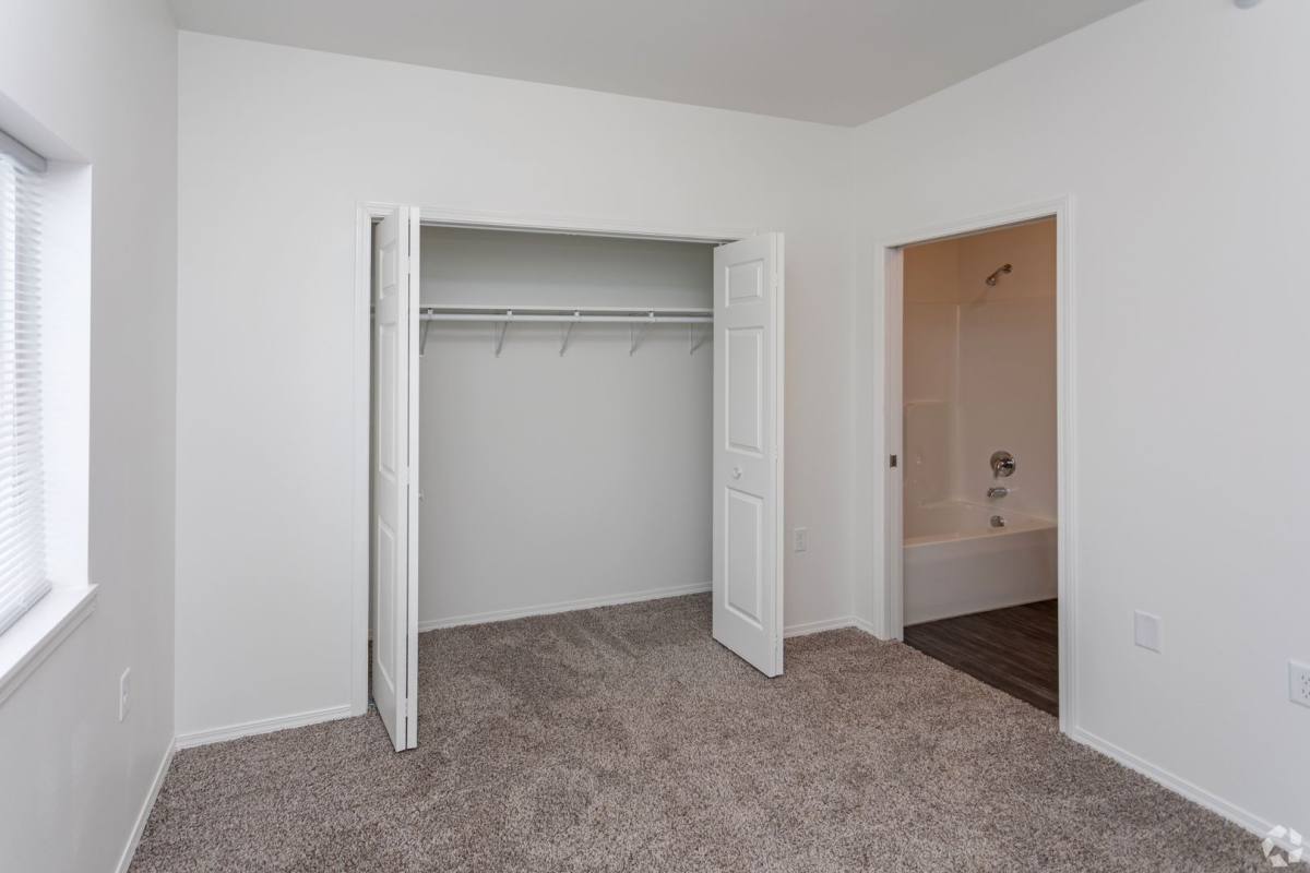 Apartment for rent at 4025 N Olympia Dr, Sioux Falls, SD 57107