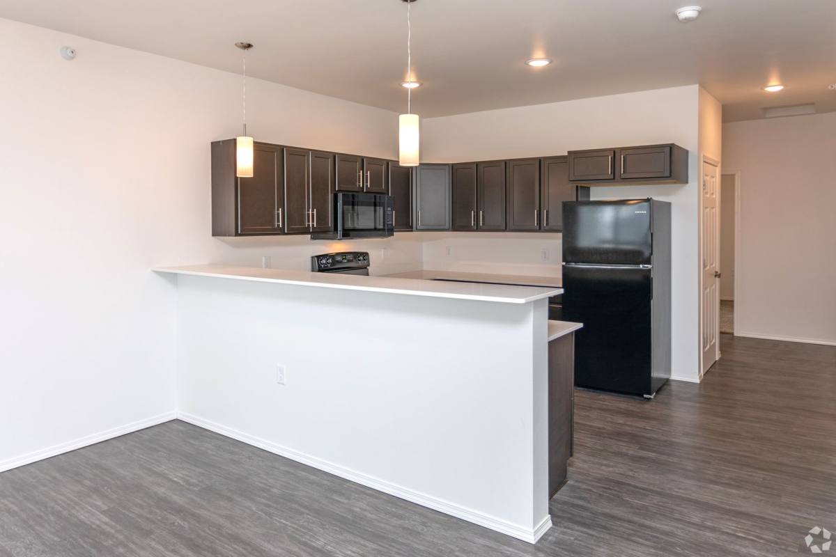Apartment for rent at 4025 N Olympia Dr, Sioux Falls, SD 57107