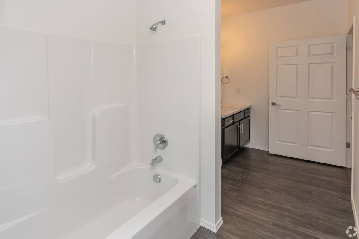 Apartment for rent at 4025 N Olympia Dr, Sioux Falls, SD 57107