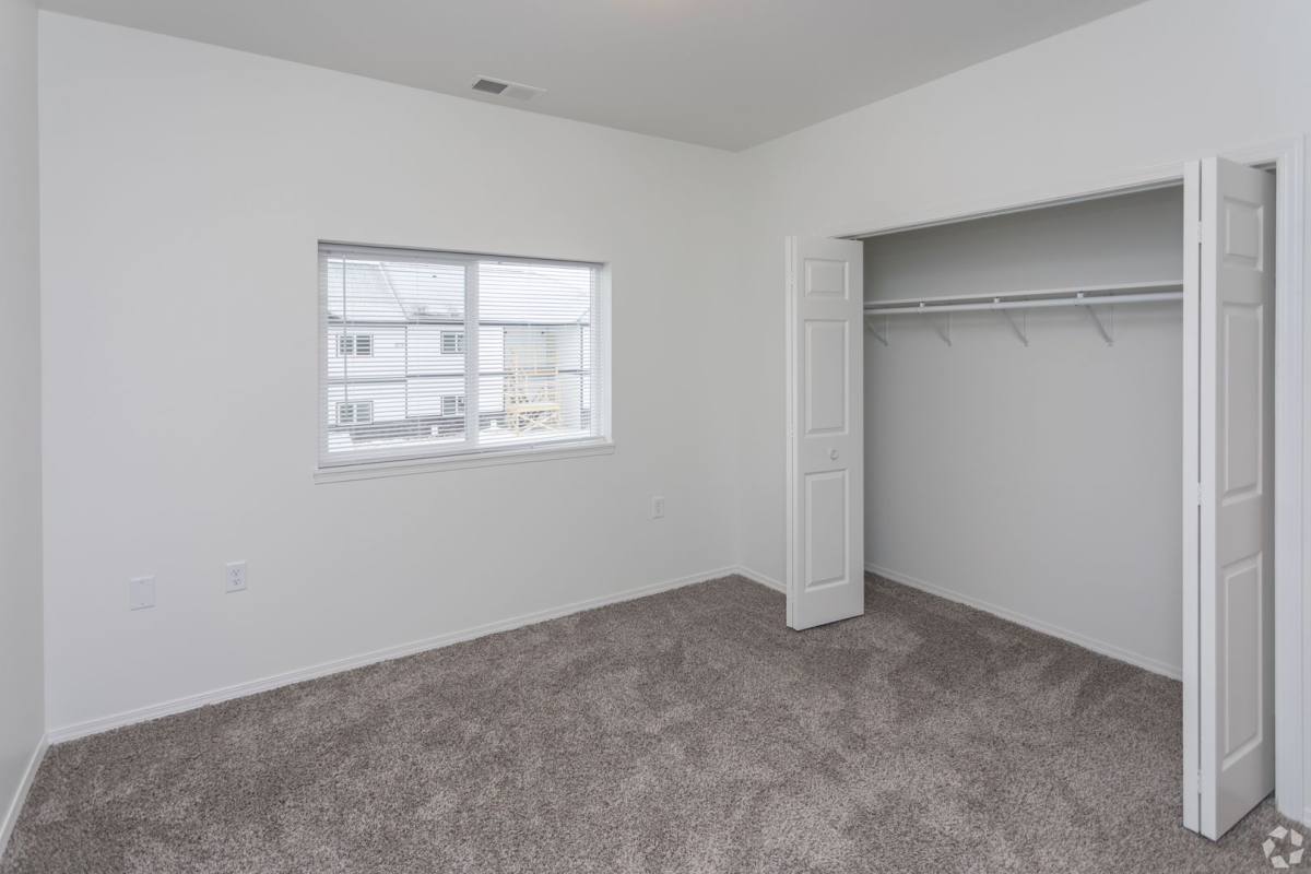 Apartment for rent at 4025 N Olympia Dr, Sioux Falls, SD 57107