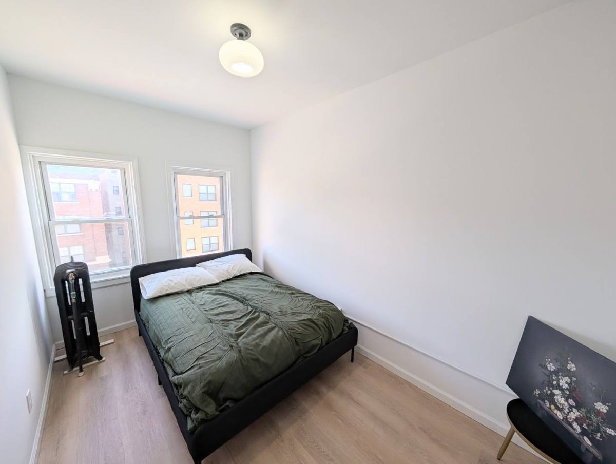 Apartment for rent at 3525 Cass Ave, Detroit, MI 48201