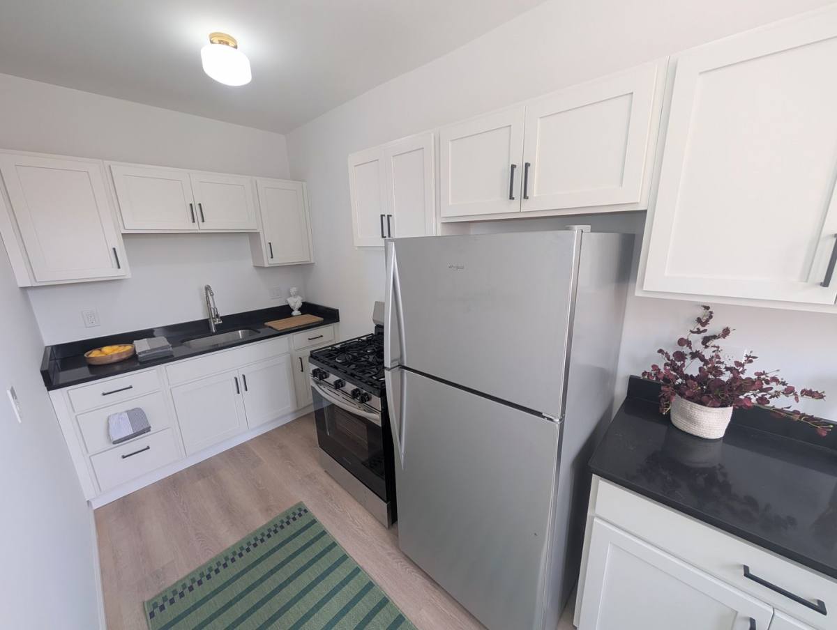 Apartment for rent at 3525 Cass Ave, Detroit, MI 48201