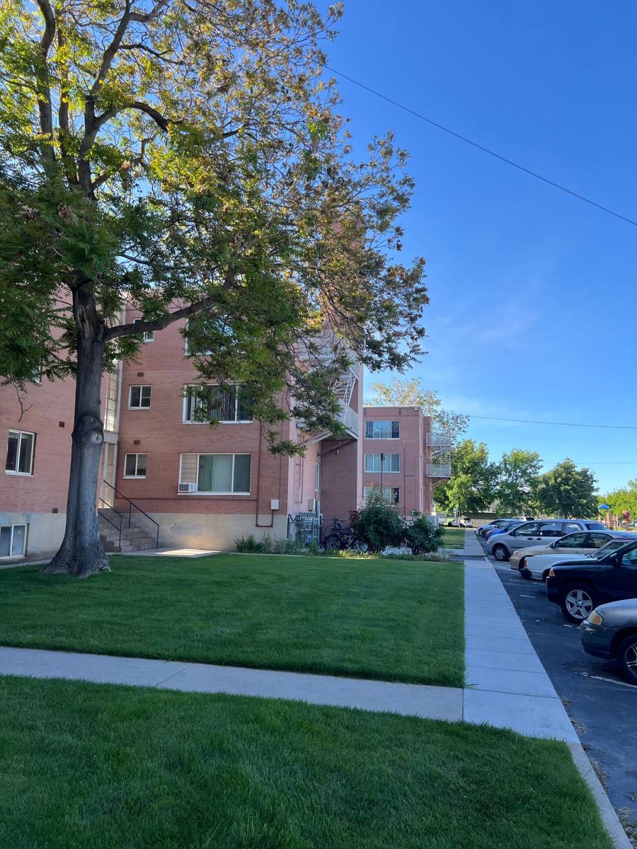 Apartment for rent at 80 S 900 E, Provo, UT 84606