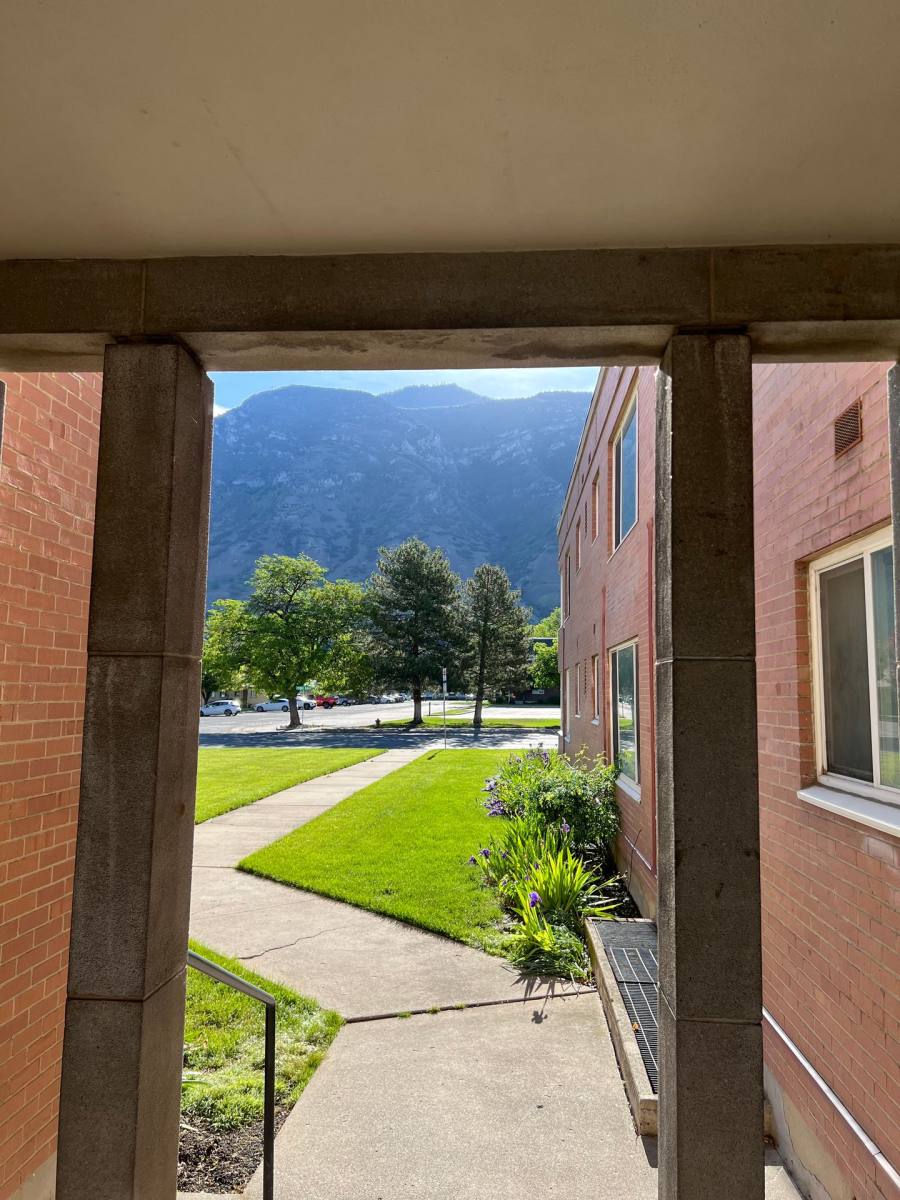 Apartment for rent at 80 S 900 E, Provo, UT 84606