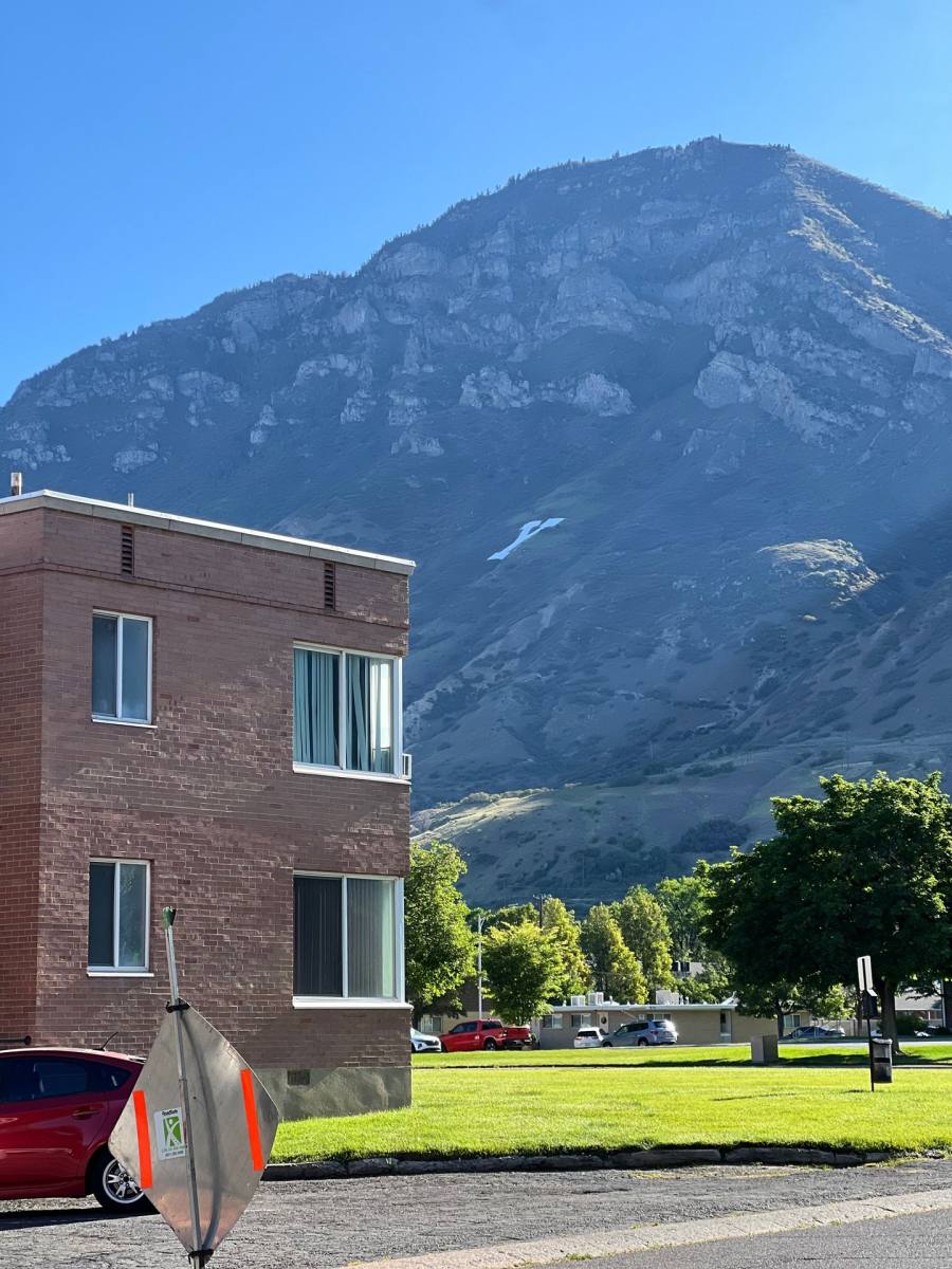 Apartment for rent at 80 S 900 E, Provo, UT 84606