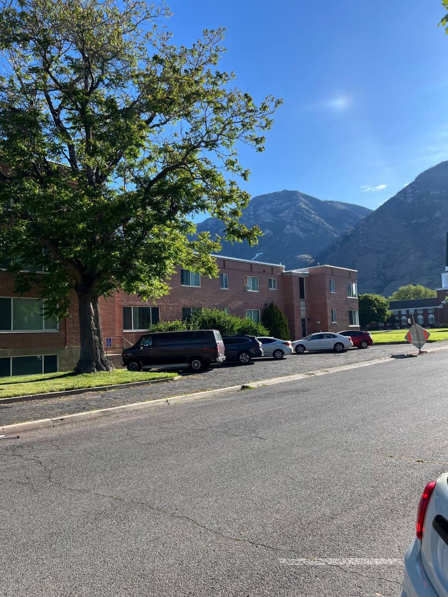 Apartment for rent at 80 S 900 E, Provo, UT 84606