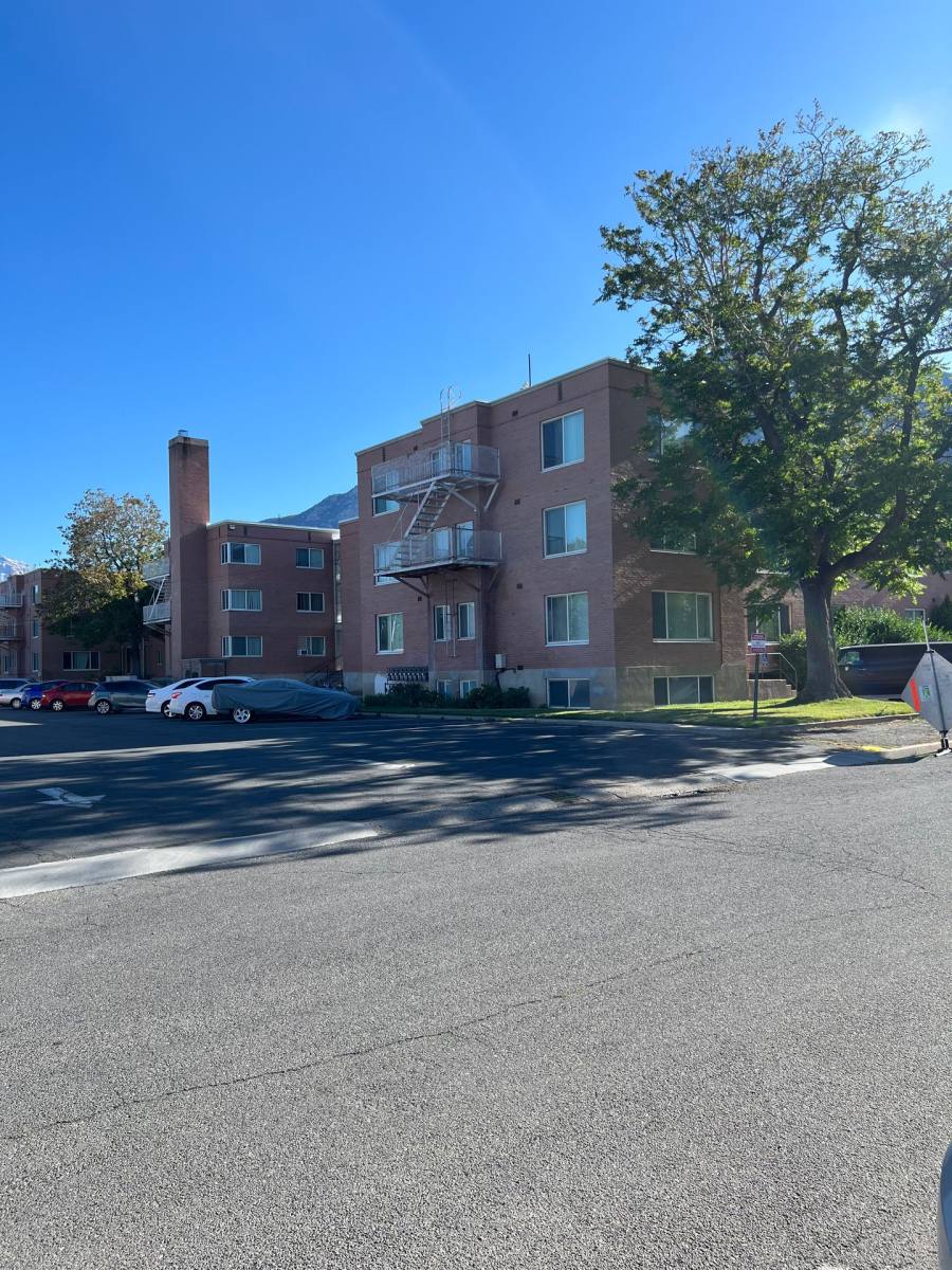Apartment for rent at 80 S 900 E, Provo, UT 84606