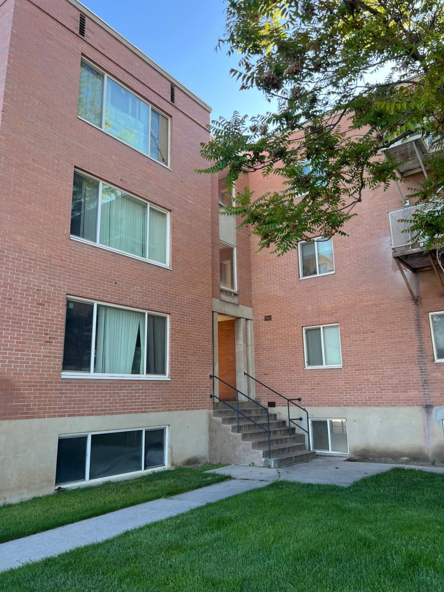 Apartment for rent at 80 S 900 E, Provo, UT 84606