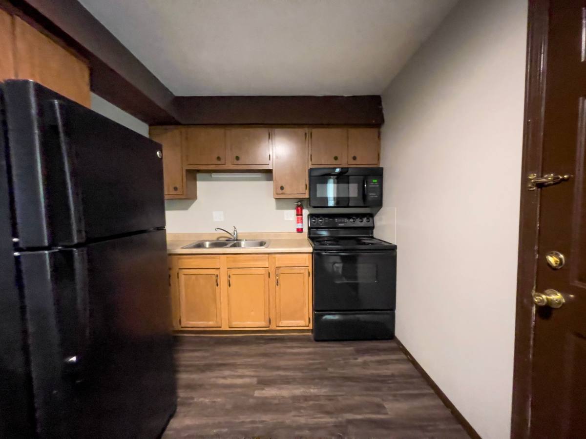 Apartment for rent at 2213 E Memorial Dr, Muncie, IN 47302