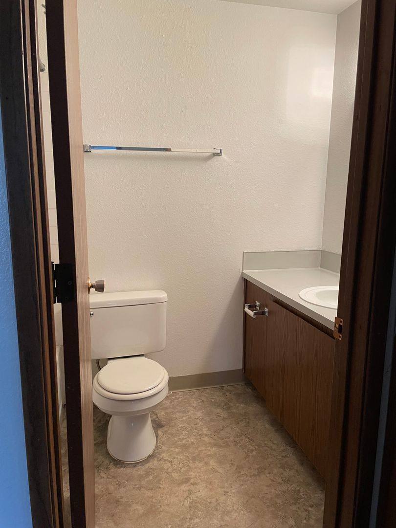 Apartment for rent at 2310 E Q Ave, La Grande, OR 97850