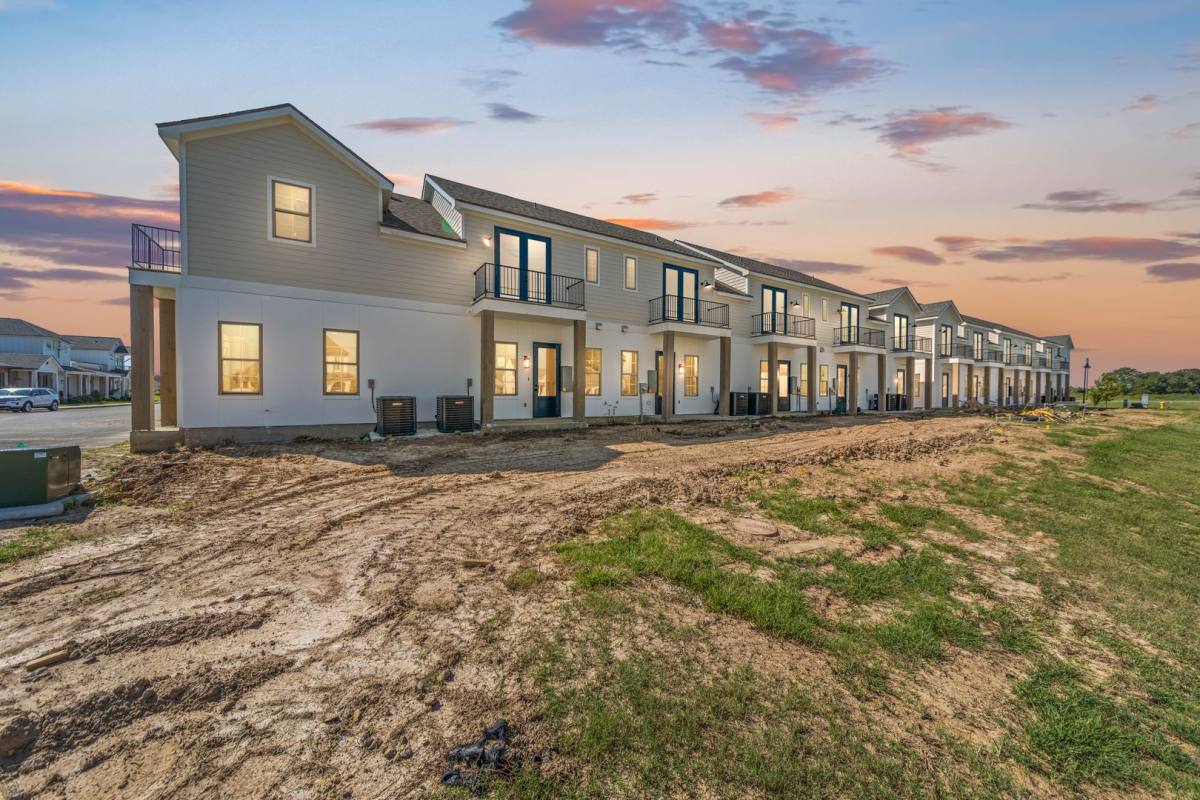 Townhouse for rent at 315 Sandstone Ave, Scott, LA 70583