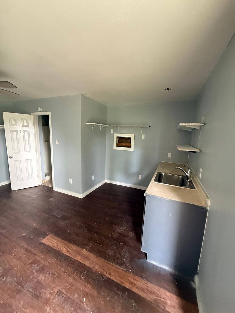 Apartment for rent at 3393 Linder St, Houston, TX 77026