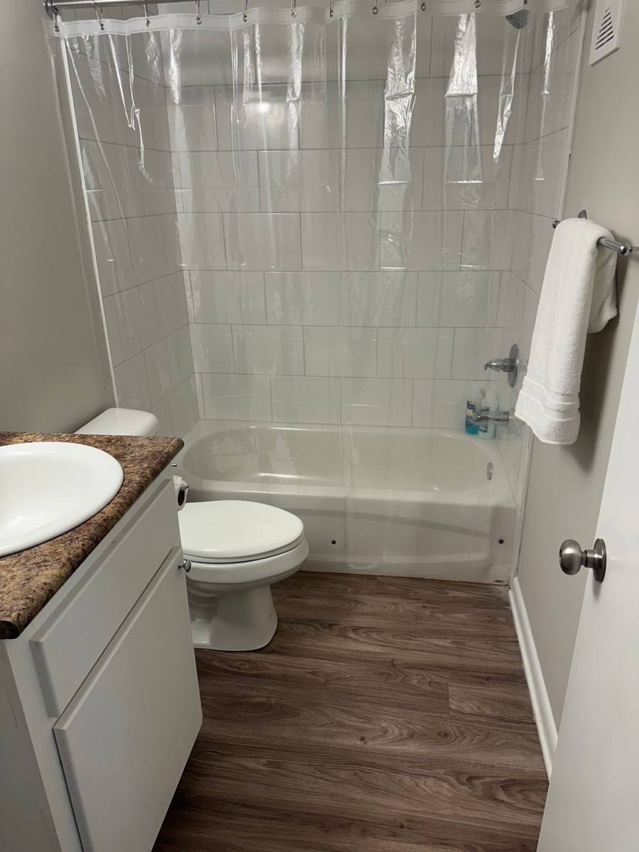 Apartment for rent at 433 Meadowlark Dr, Canton, MS 39046