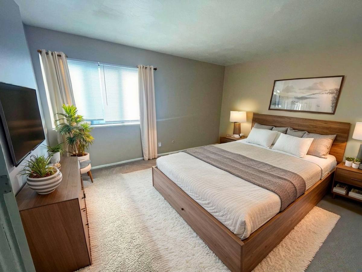 Apartment for rent at 720 W Centennial Ave, Muncie, IN 47303