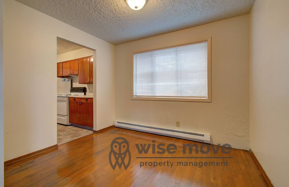 Apartment for rent at 2605 E Mill Plain Blvd, Vancouver, WA 98661