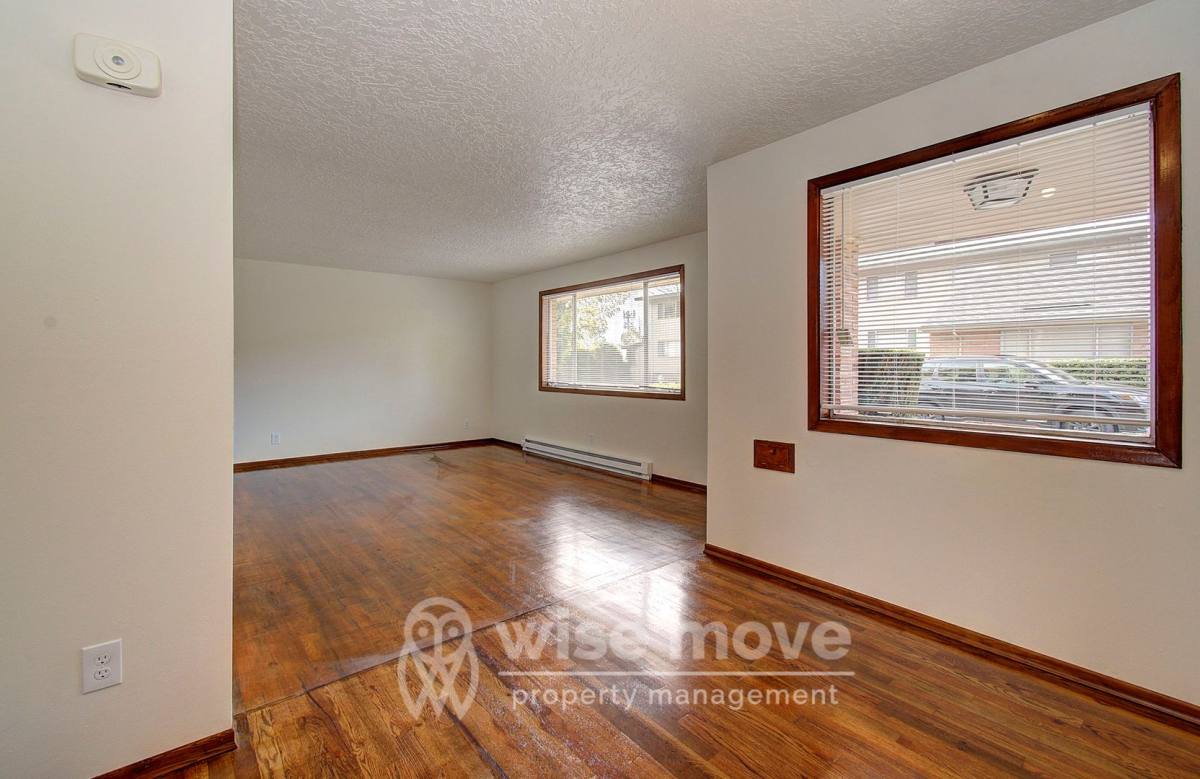 Apartment for rent at 2605 E Mill Plain Blvd, Vancouver, WA 98661