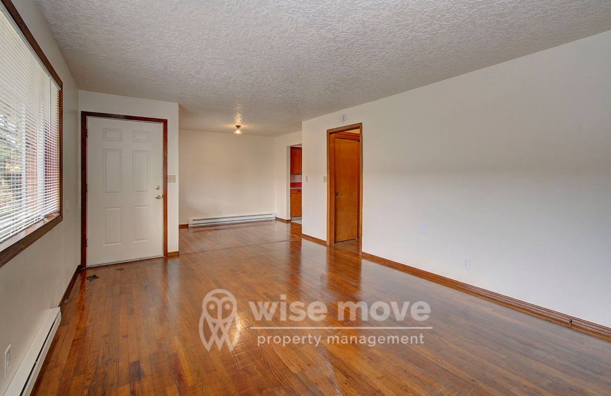 Apartment for rent at 2605 E Mill Plain Blvd, Vancouver, WA 98661