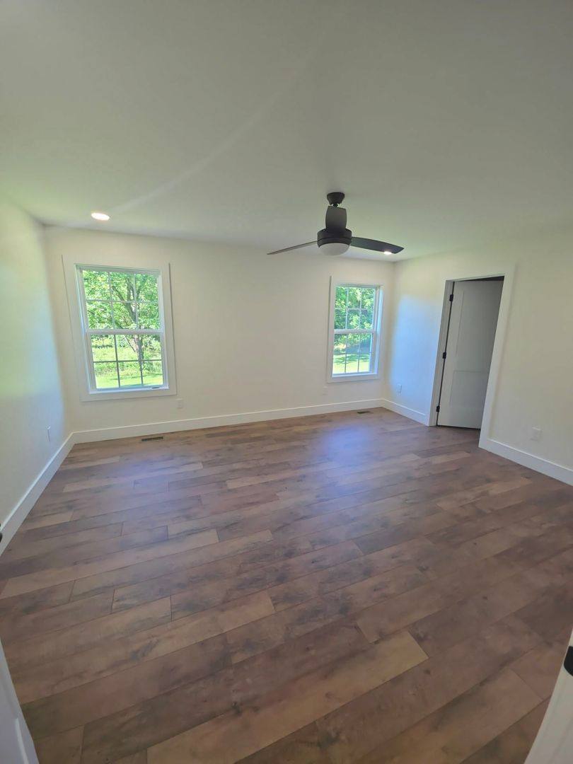 House for rent at 165 Doyle Cemetery Rd, Doyle, TN 38559