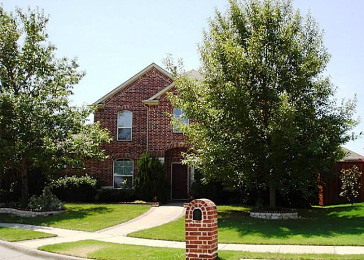House for rent at 6405 Sapphire Dr, McKinney, TX 75070